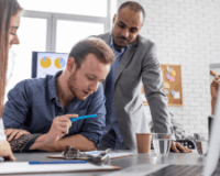 Analytical Solutions lorem ispsum