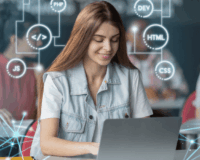 Efficiency redefined through technology.