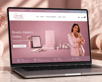 strony internetowe leszno